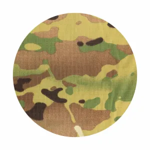 1.9 oz PU Coated Ripstop Nylon - MultiCam®