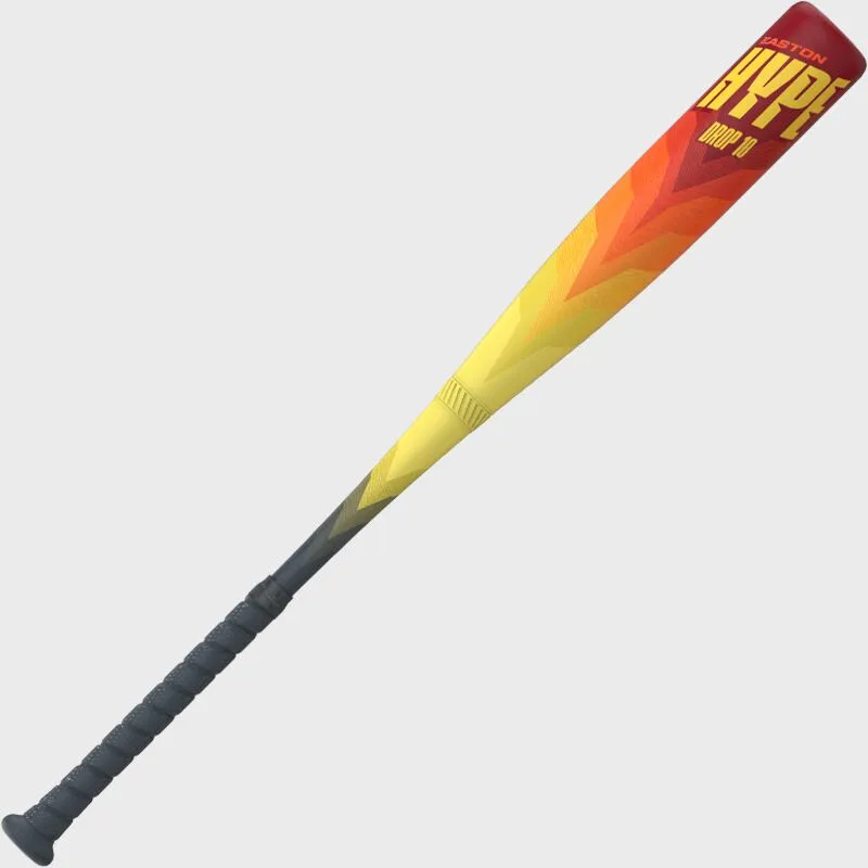 2024 Easton Hype Fire -10 USSSA Baseball Bat