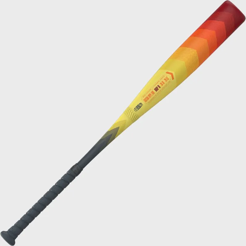 2024 Easton Hype Fire -10 USSSA Baseball Bat