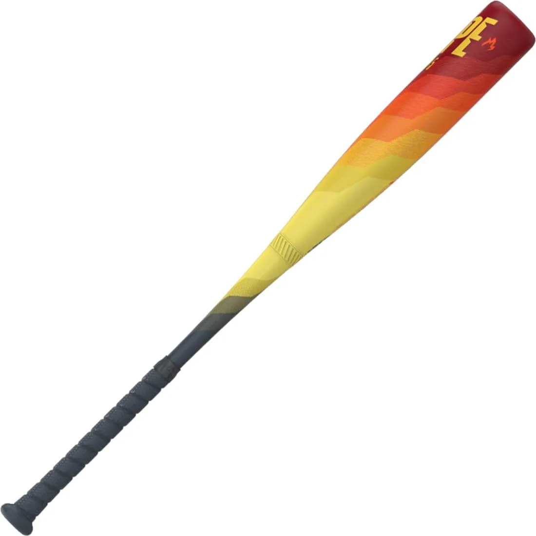 2024 Easton Hype Fire (-5) 2 3/4" USSSA Baseball Bat: EUT4HYP5