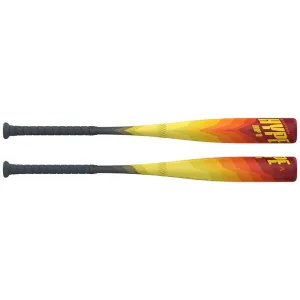 2024 Easton Hype Fire USSSA Baseball Bat -10: EUT4HYP