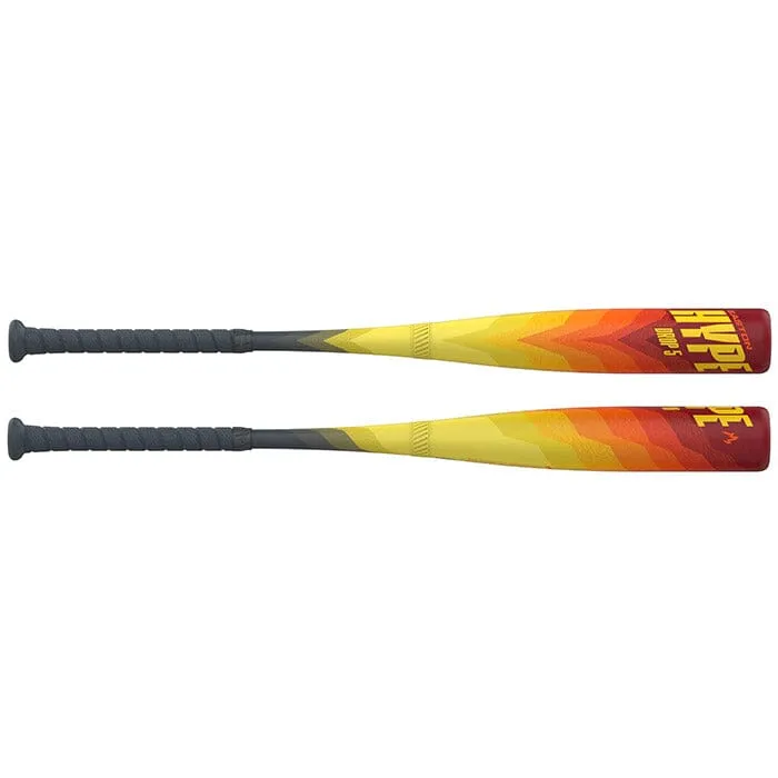 2024 Easton Hype Fire USSSA Baseball Bat -5: EUT4HYP