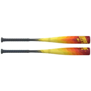 2024 Easton Hype Fire USSSA Baseball Bat -5: EUT4HYP