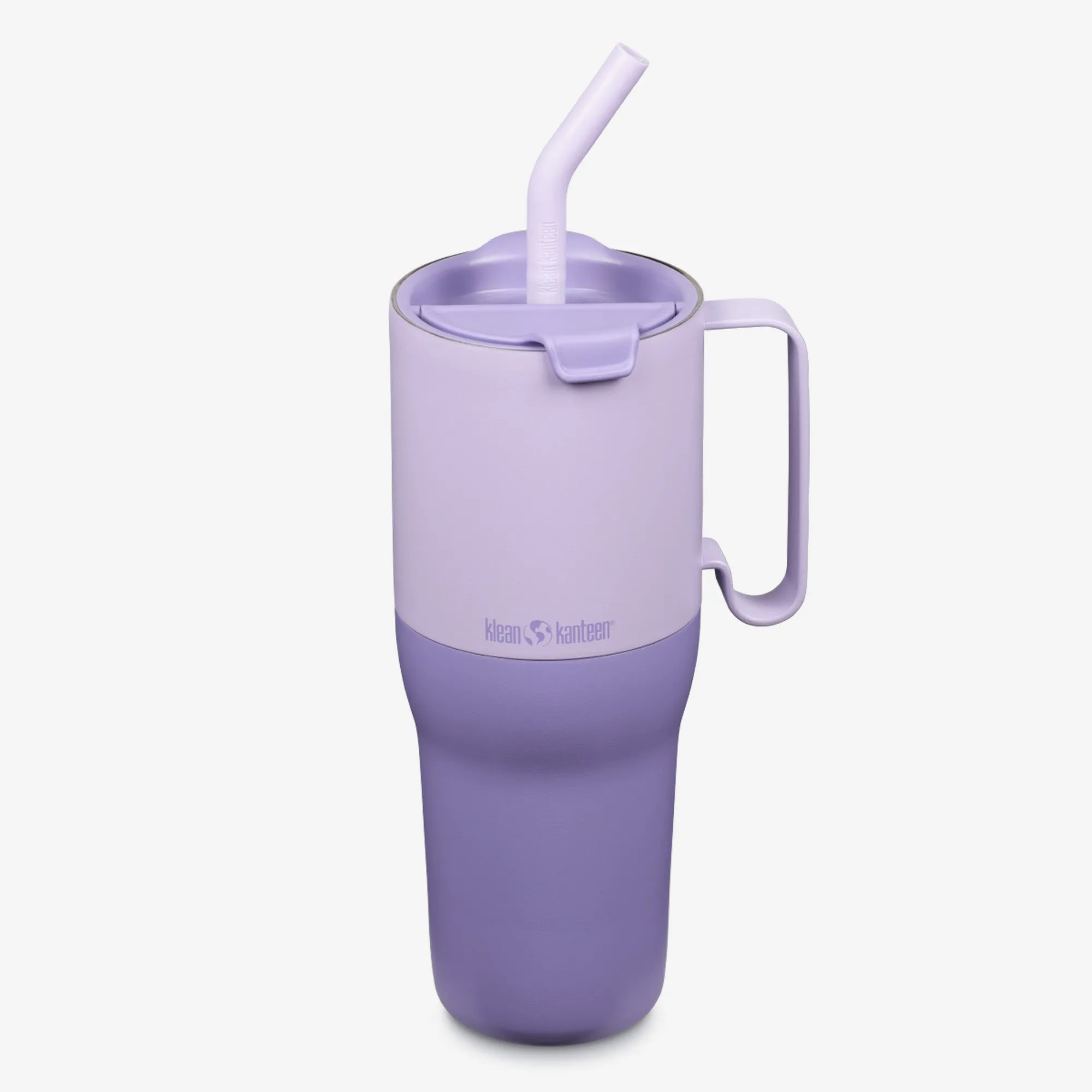 36 oz Rise Tumbler with Straw Lid