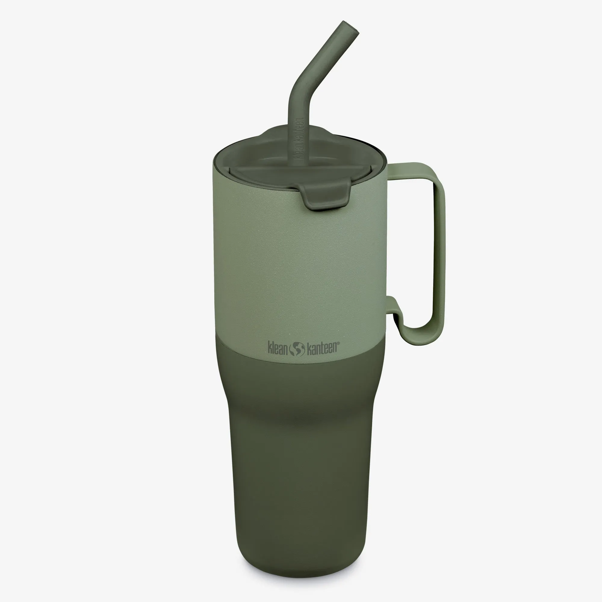 36 oz Rise Tumbler with Straw Lid