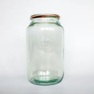 776 Barrel Jar