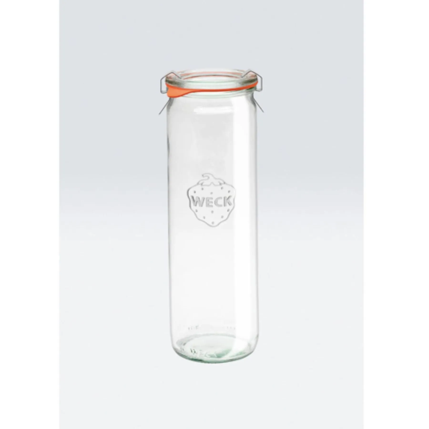 905 Cylindrical Jar -1/2L