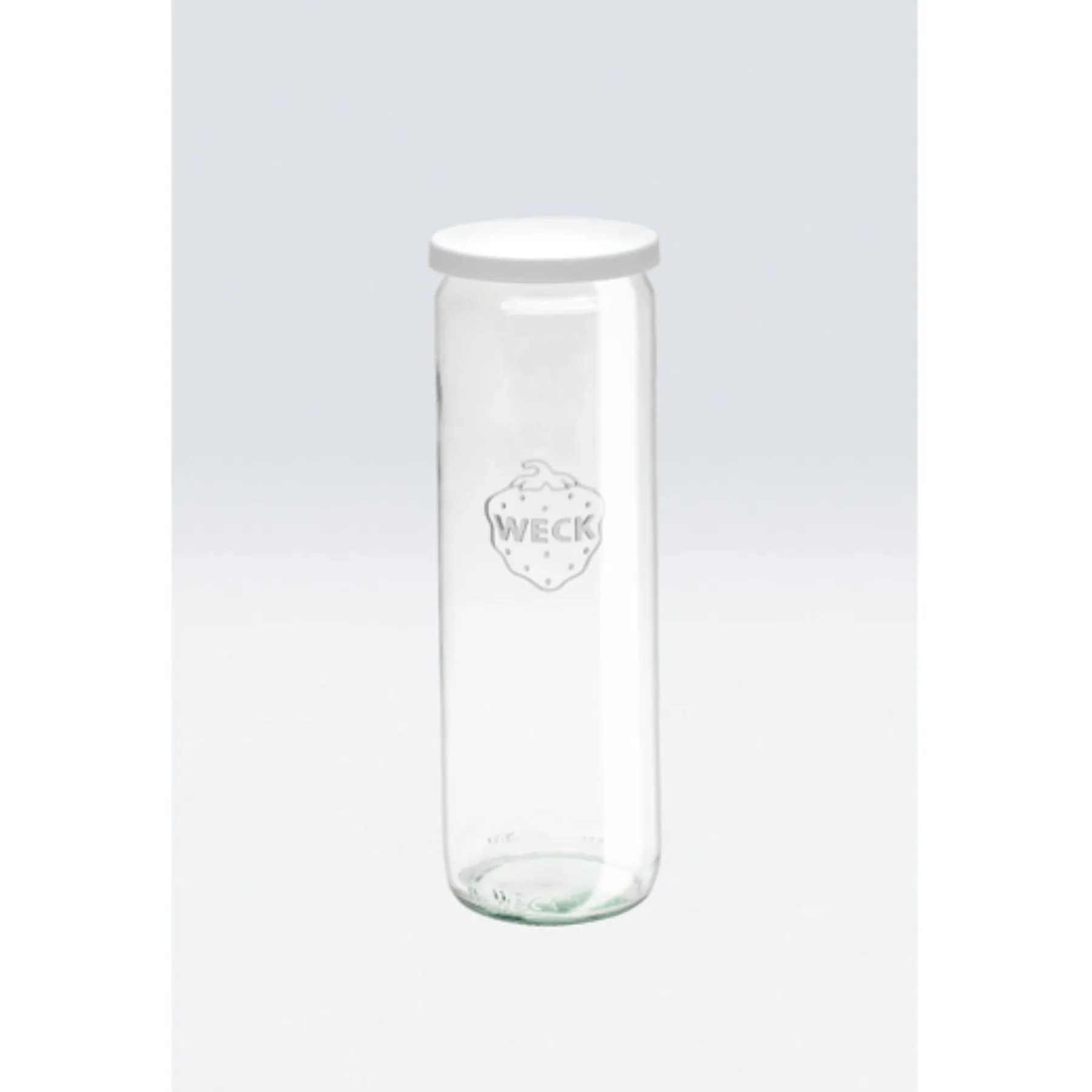 905 Cylindrical Jar -1/2L