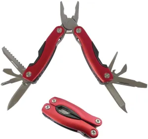 AceCamp Multi Tool 7-In-1