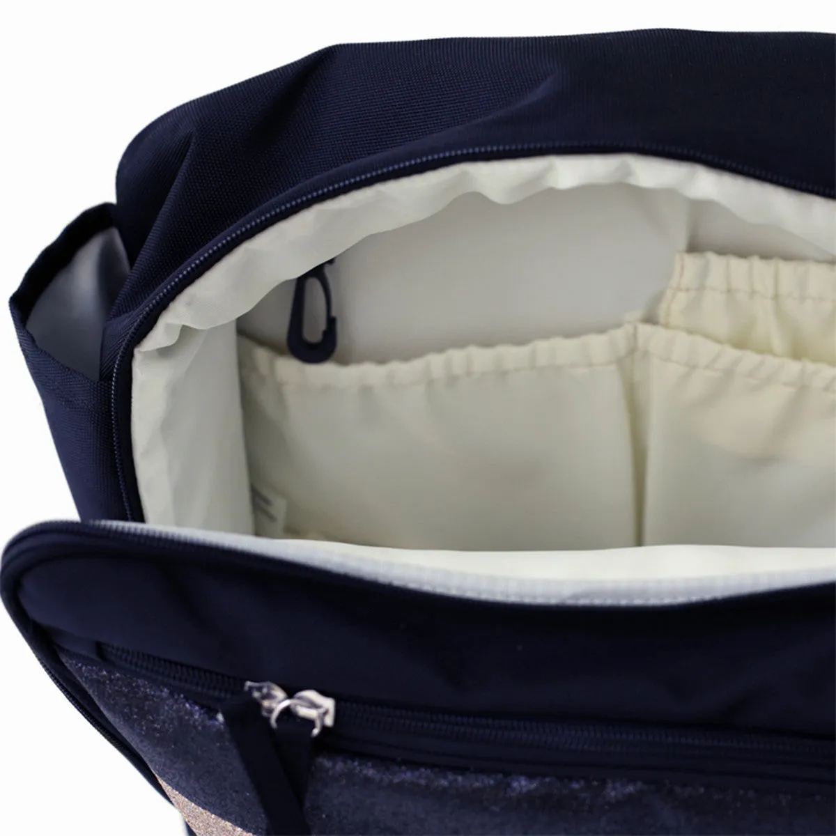 All-in-One - Backpack & Nursing Pillow (in 2 Color Ways)