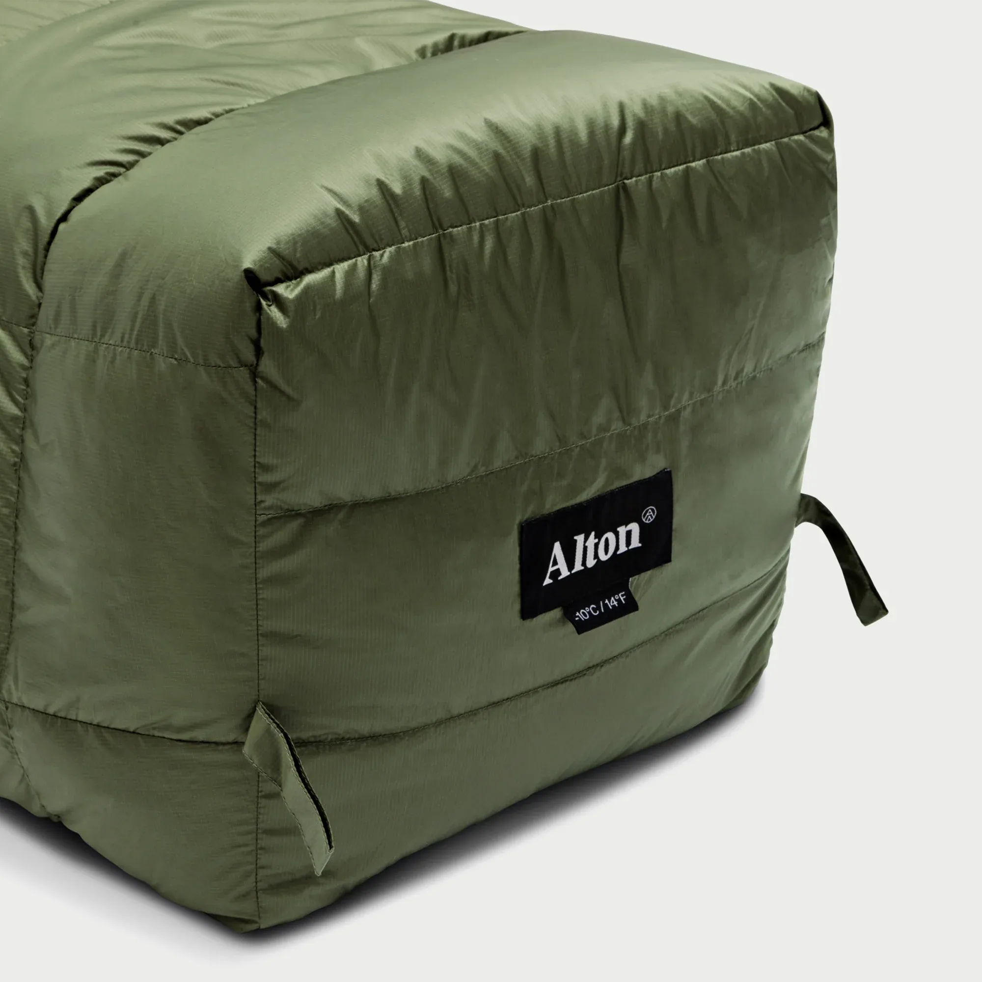 Alton Ultralight Sleeping Bag