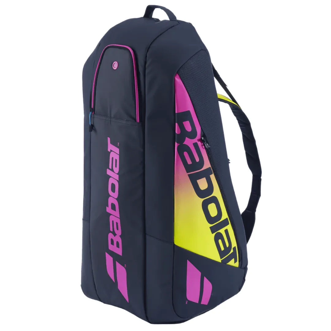 Babolat RH X6 Pure Aero RAFA Bag