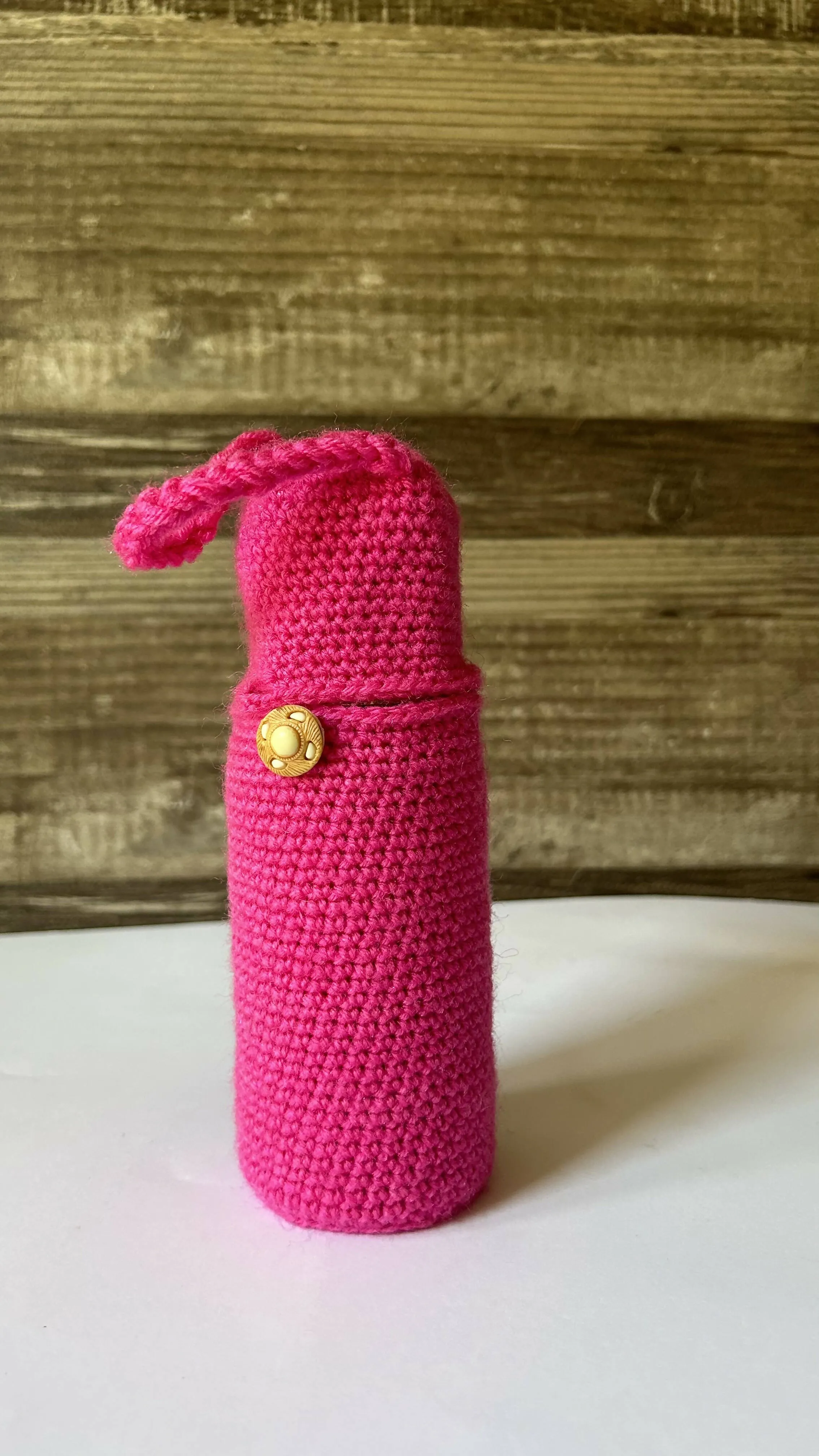 Baby Bottle Cover - Brand new (Handmade)