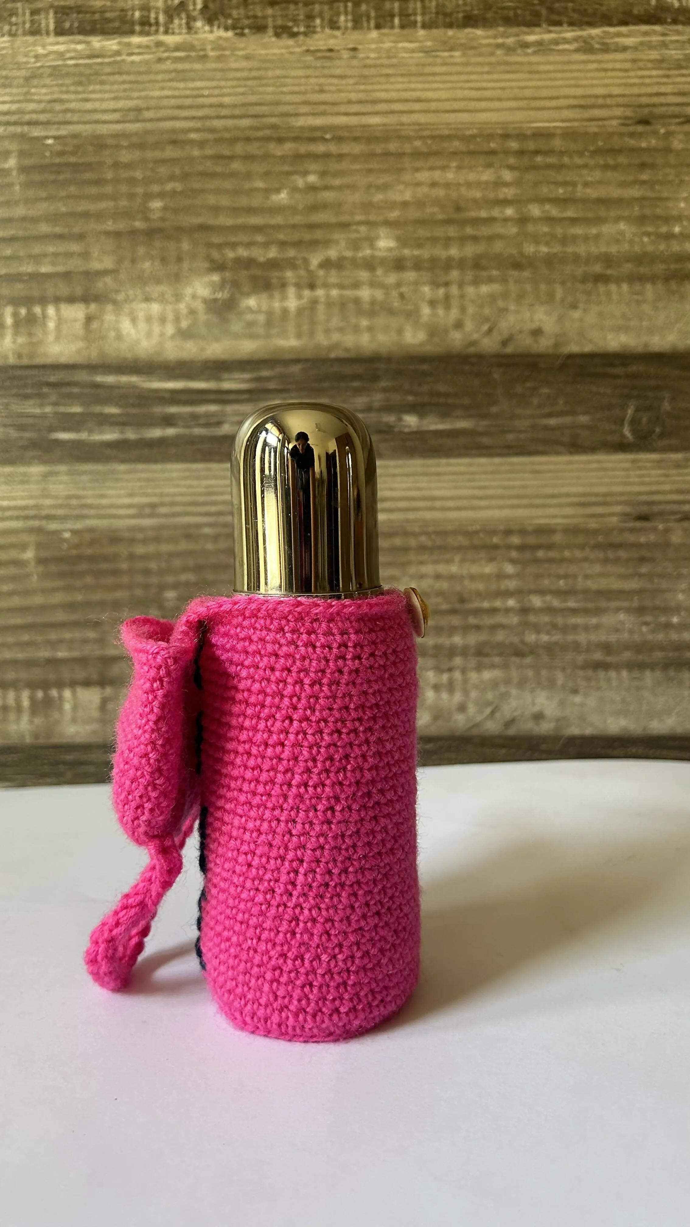 Baby Bottle Cover - Brand new (Handmade)