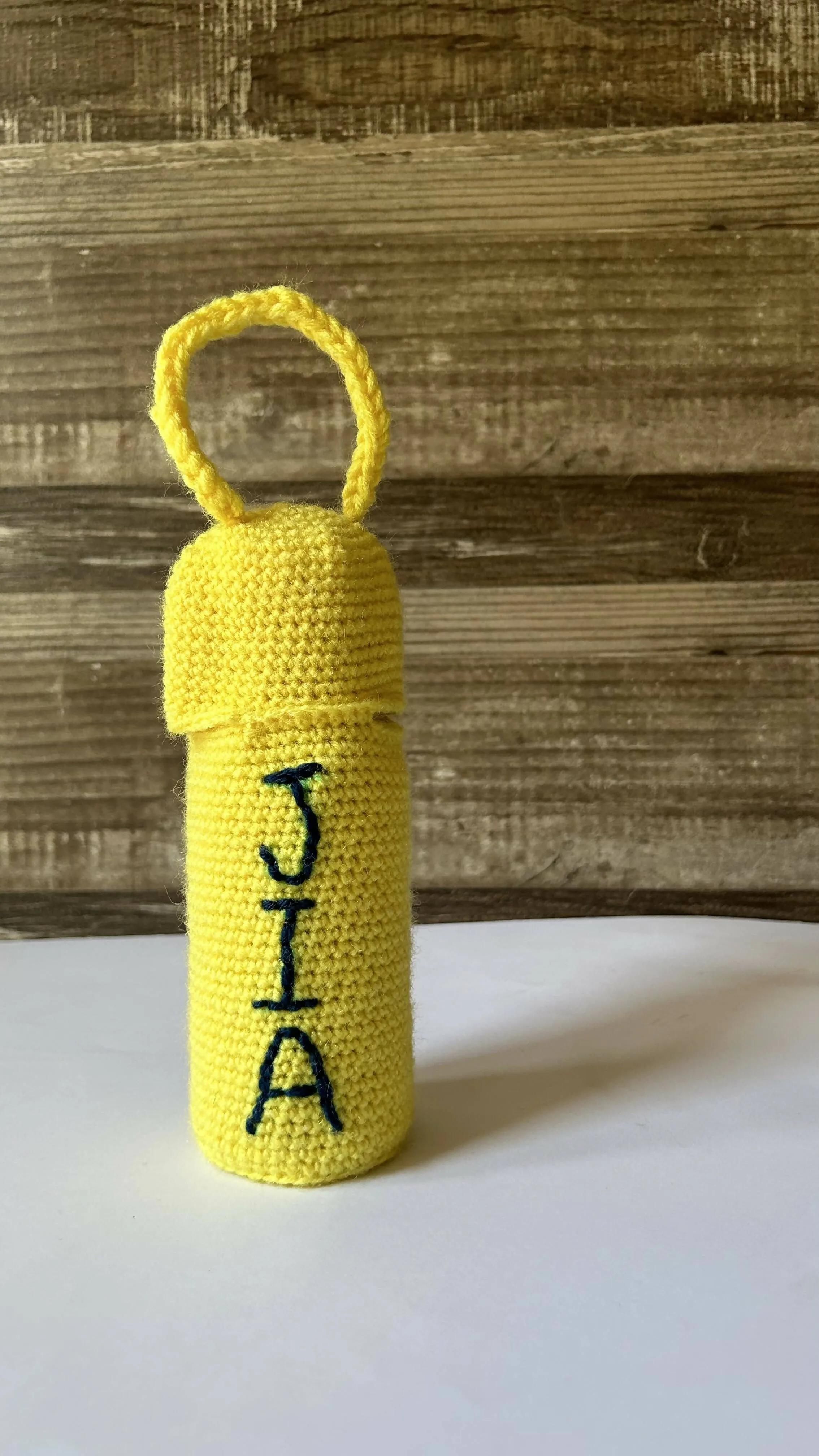 Baby Bottle Cover - Brand new (Handmade)