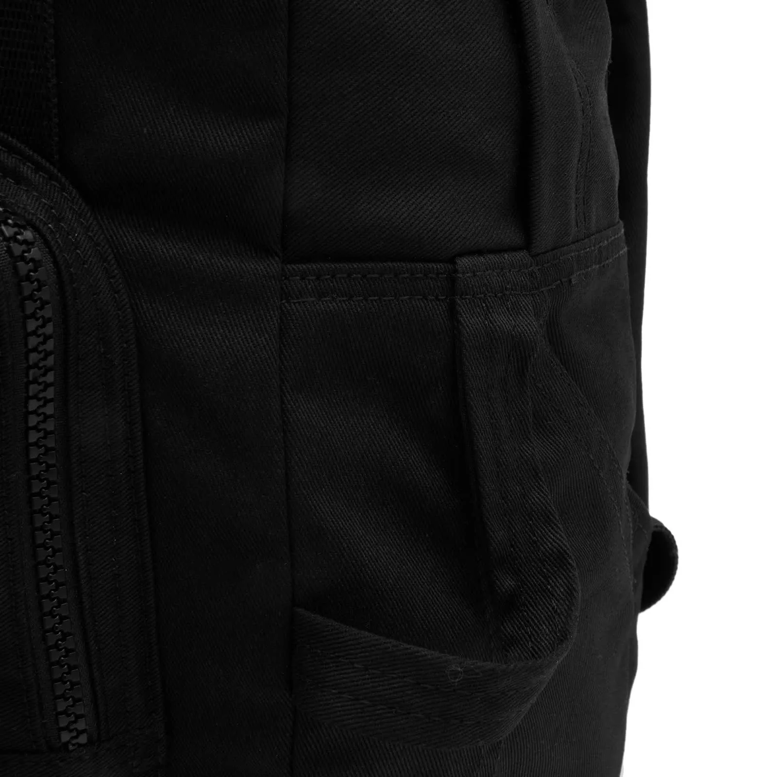 Backpack Dickies Lisbon, black