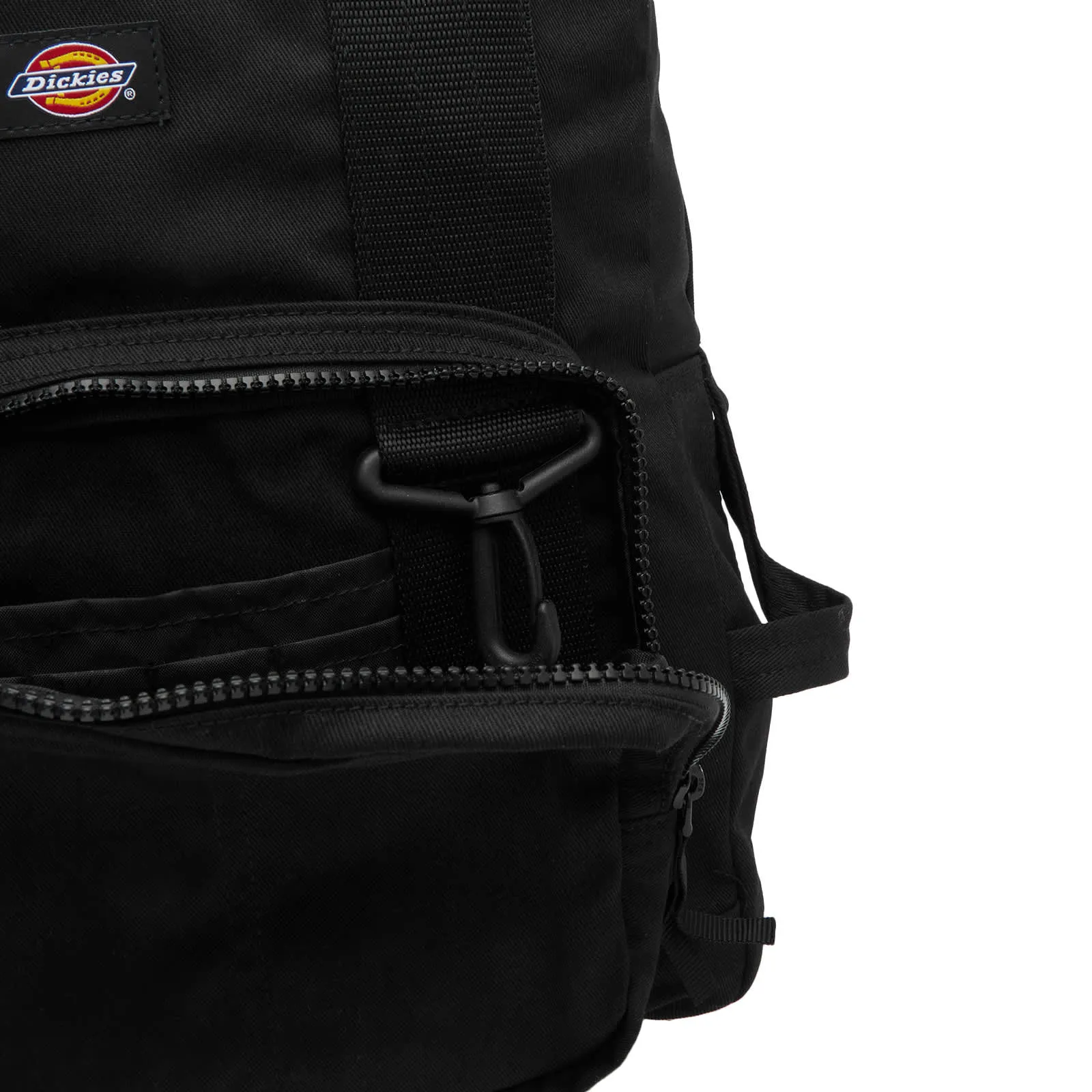 Backpack Dickies Lisbon, black