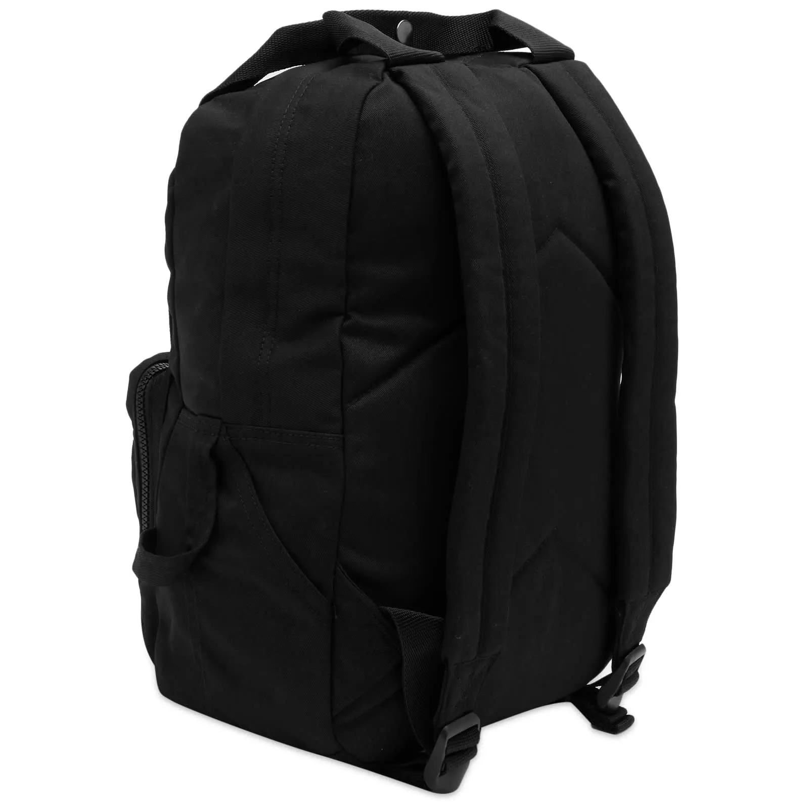 Backpack Dickies Lisbon, black