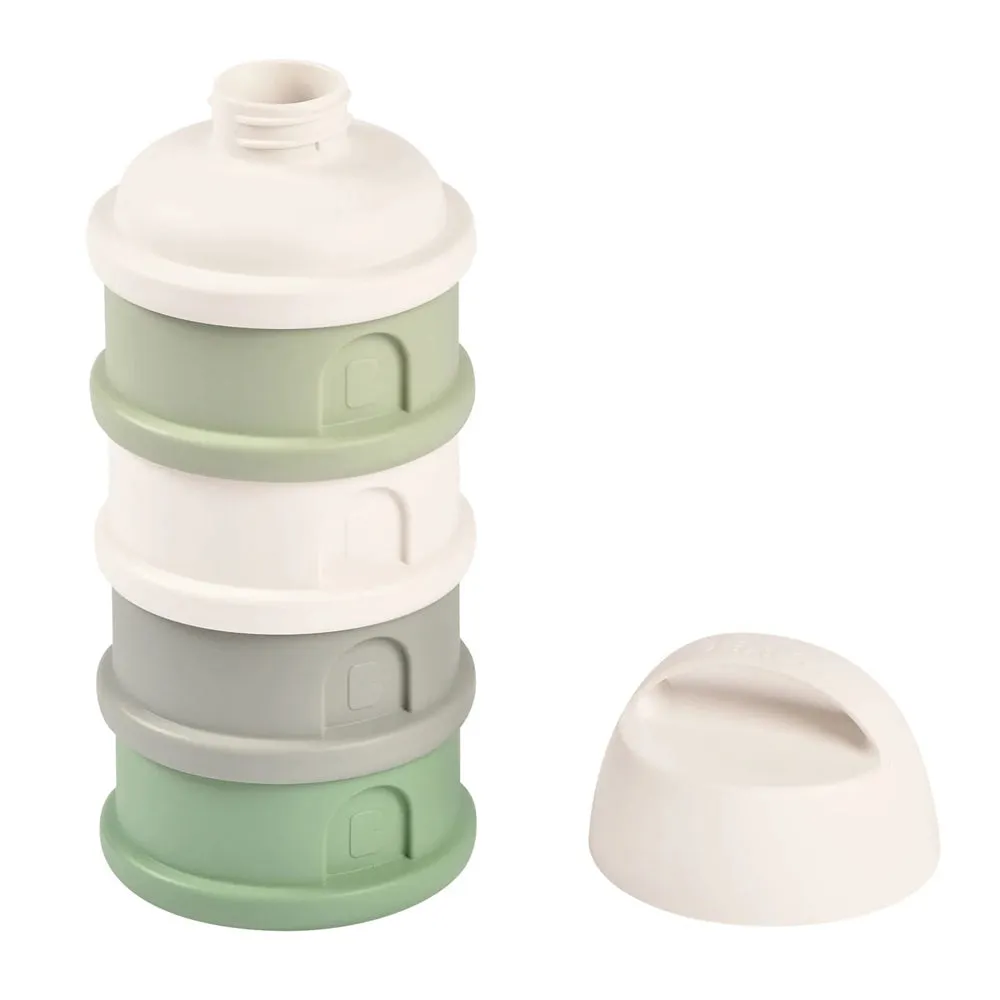 Beaba Stacked Formula Container