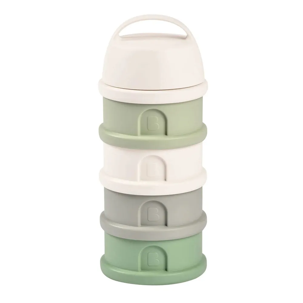 Beaba Stacked Formula Container