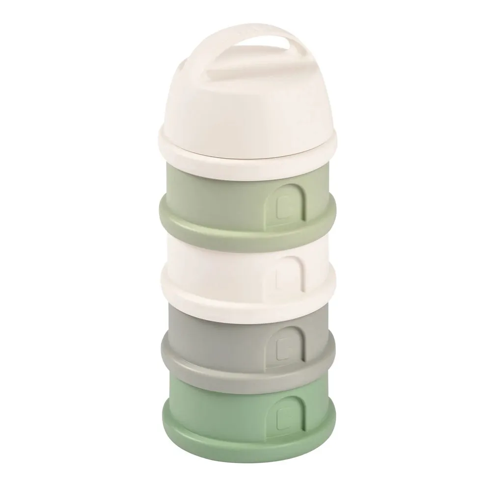 Beaba Stacked Formula Container