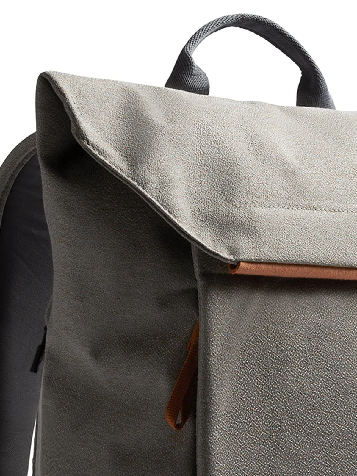 Bellroy Melbourne Backpack Limestone (Leather-Free)