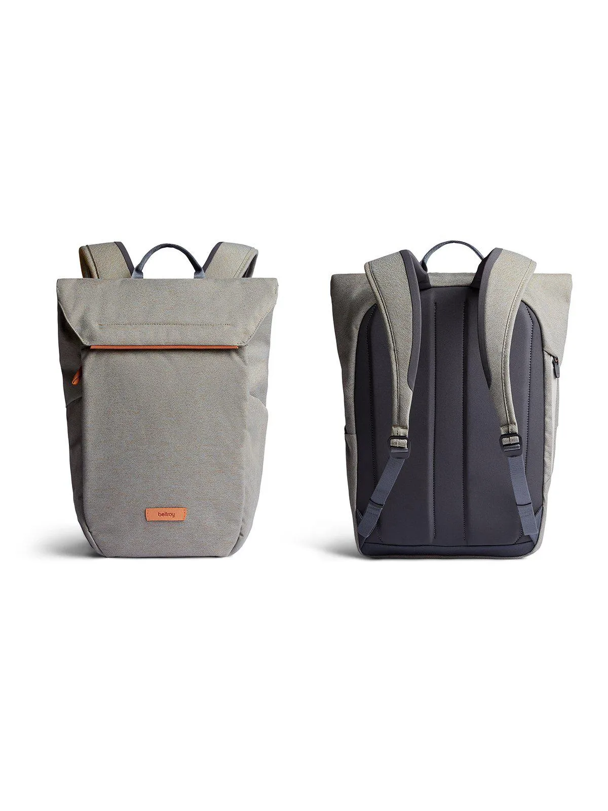 Bellroy Melbourne Backpack Limestone (Leather-Free)