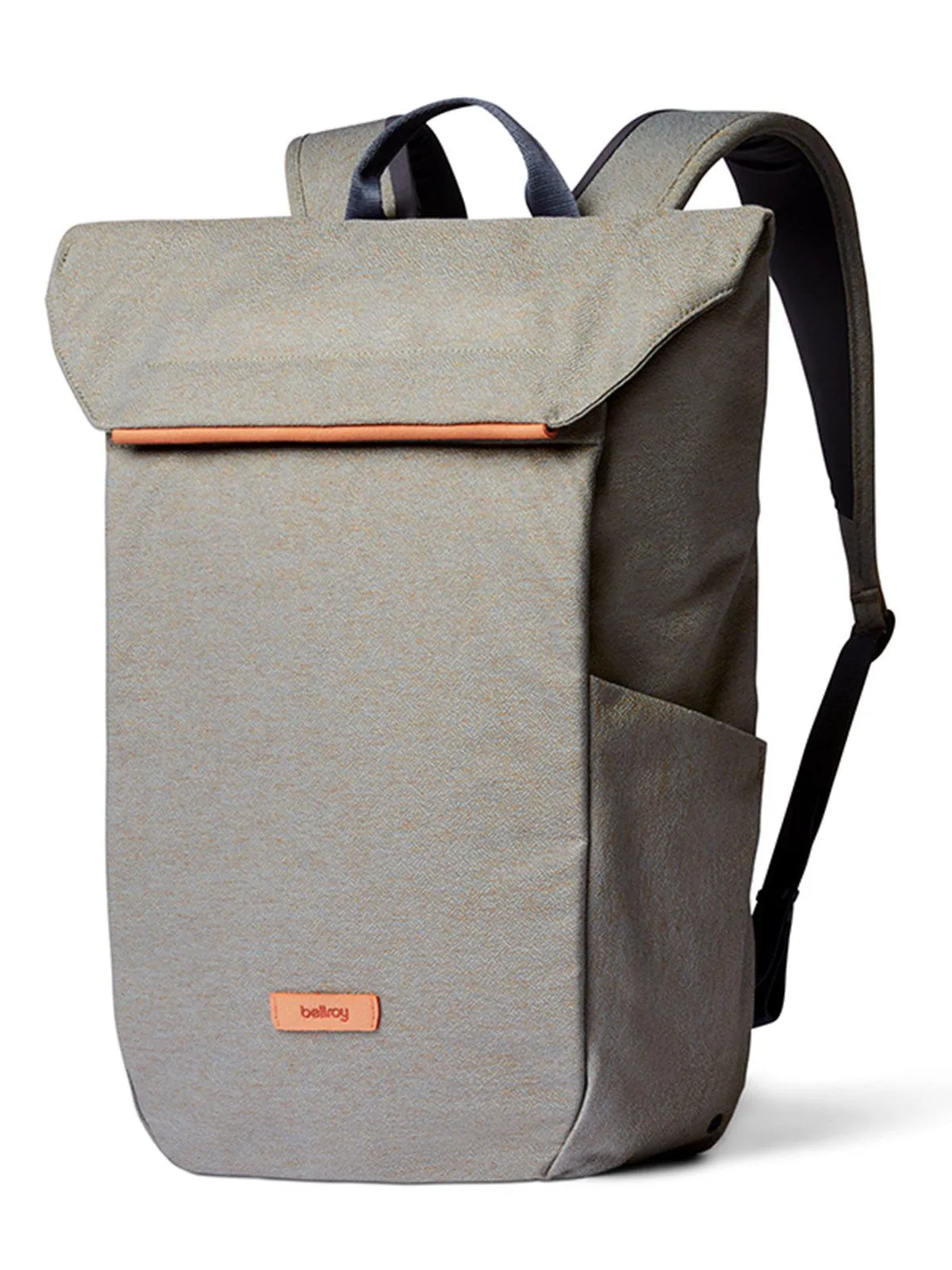 Bellroy Melbourne Backpack Limestone (Leather-Free)