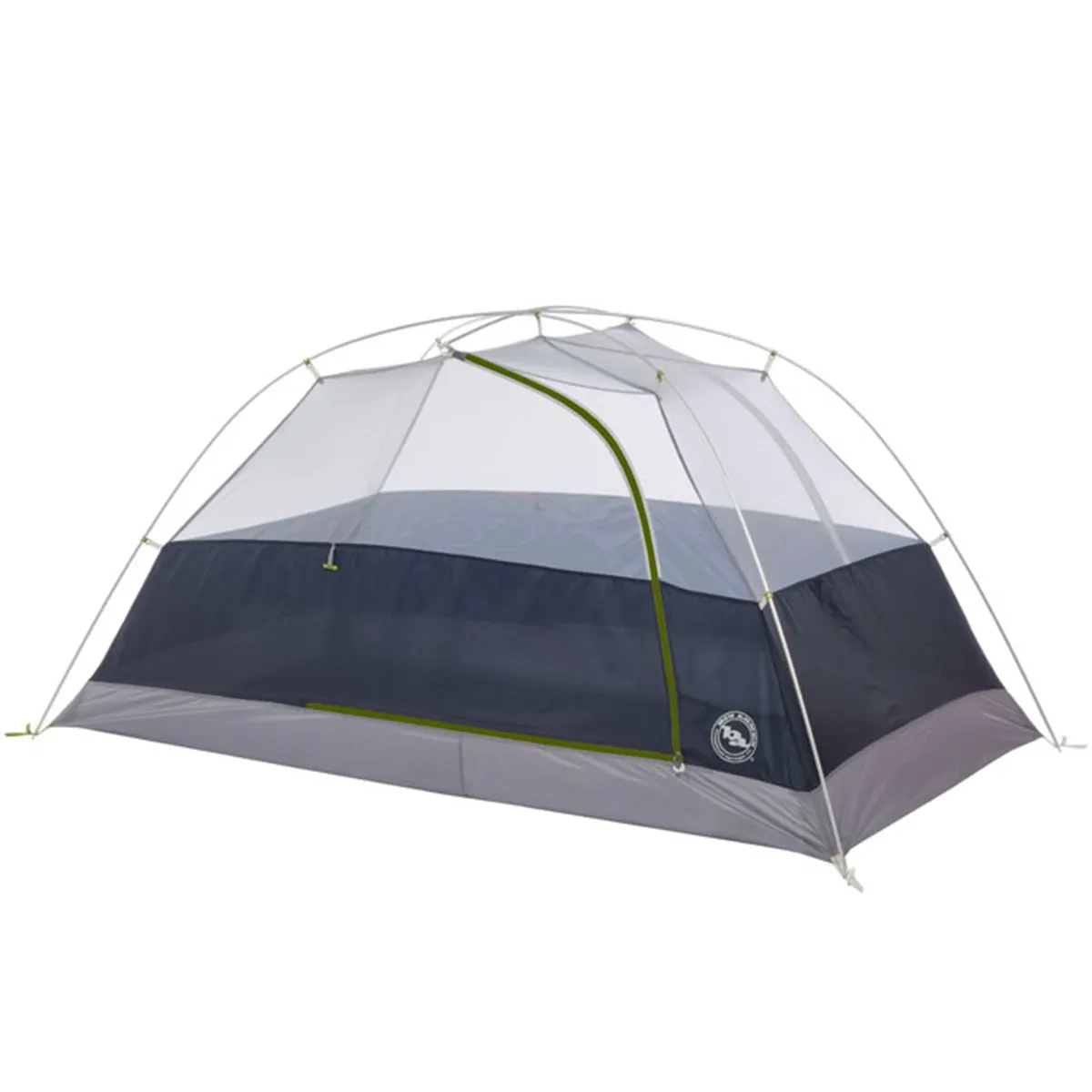 Big Agnes Blacktail 2 Person Hotel Tent