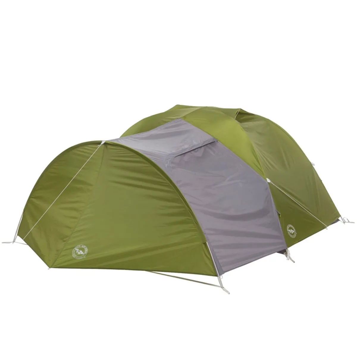 Big Agnes Blacktail 2 Person Hotel Tent