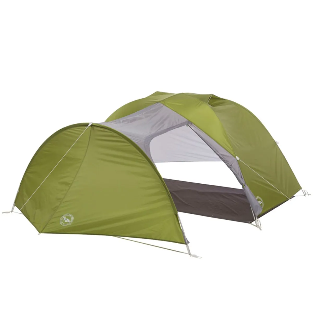 Big Agnes Blacktail 2 Person Hotel Tent