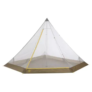 Big Agnes Gold Camp UL 3 Mesh Inner