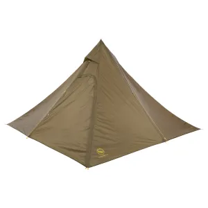 Big Agnes Gold Camp UL 5 Tarp