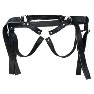 Bike Tube Waist Harness