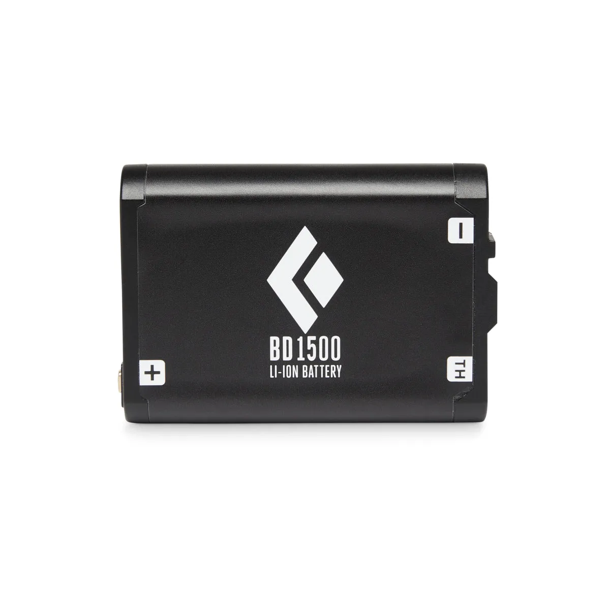 Black Diamond 1500 Battery Pack – High-Capacity Rechargeable Battery for Reliable Power in Outdoor Equipment