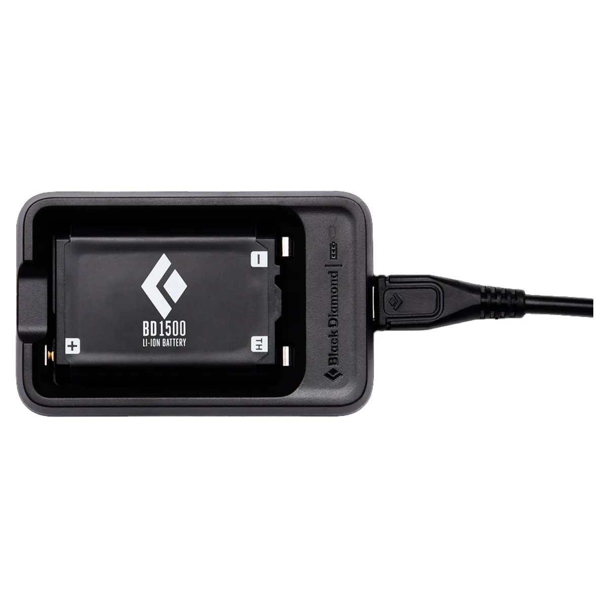 Black Diamond BD 1500 Battery & Charger