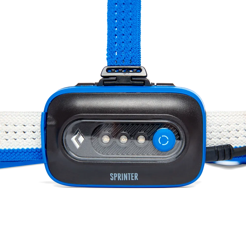 Black Diamond Sprinter 500 Headlamp