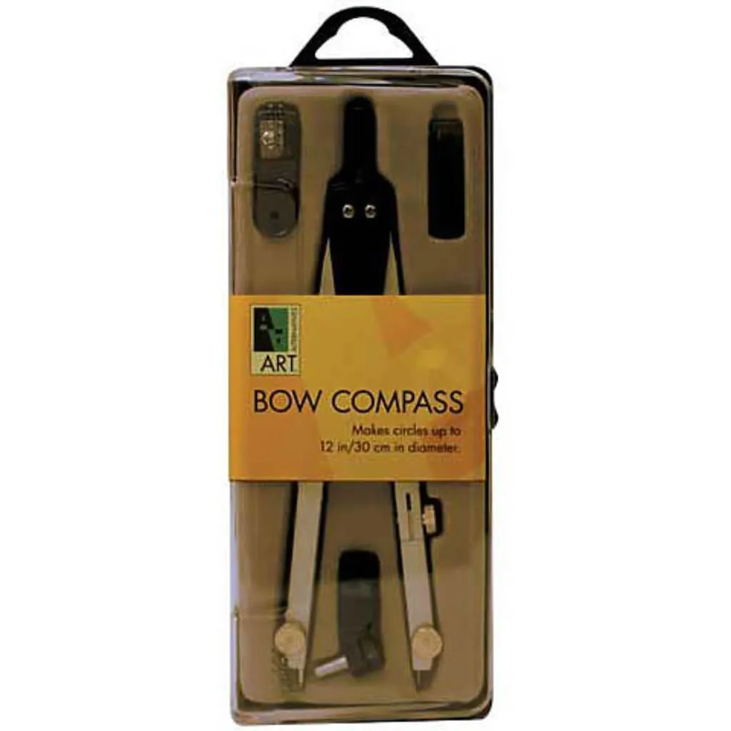 Bow Compass Set