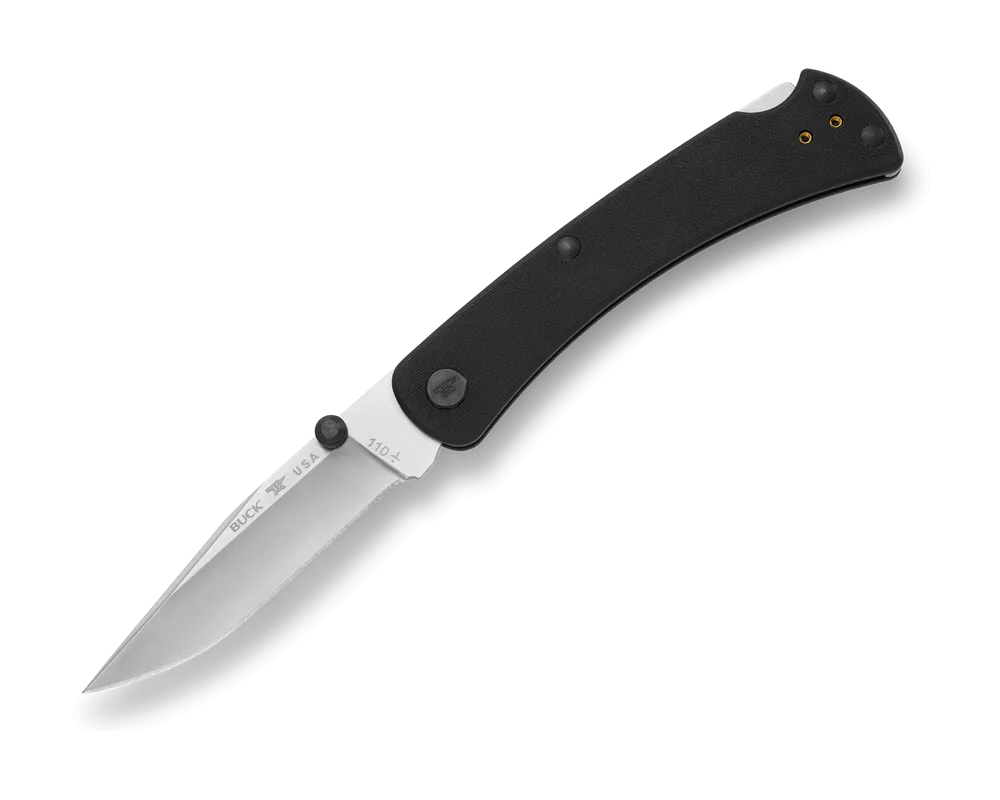 Buck 110 Slim Pro TRX Knife