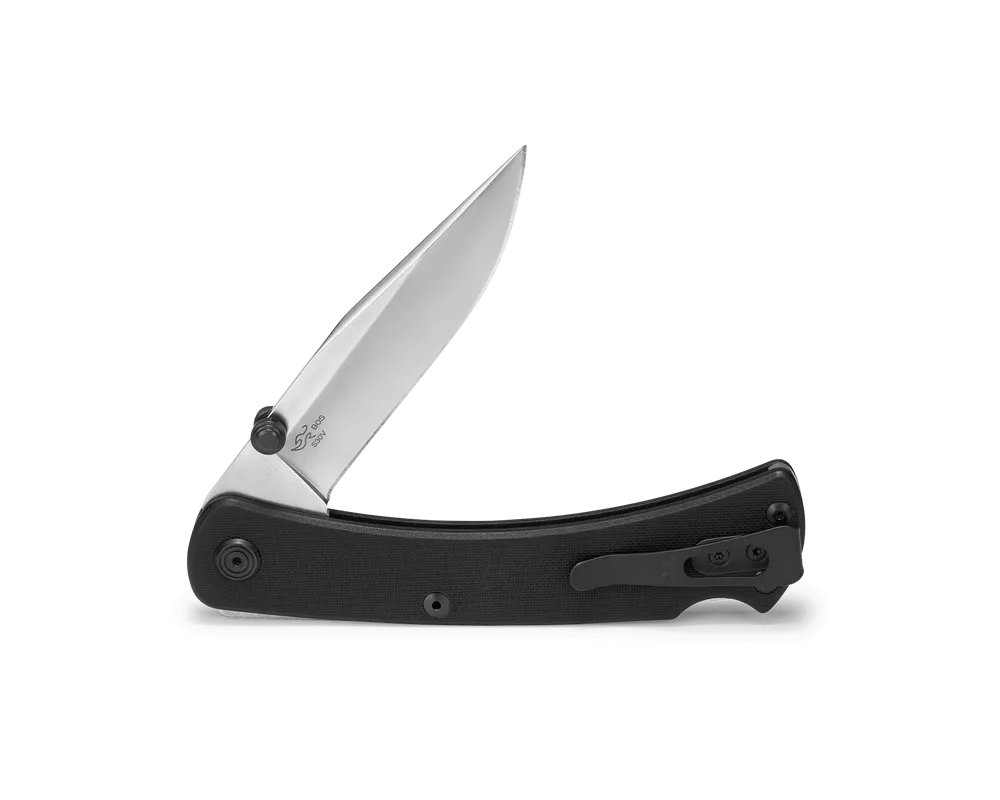 Buck 110 Slim Pro TRX Knife