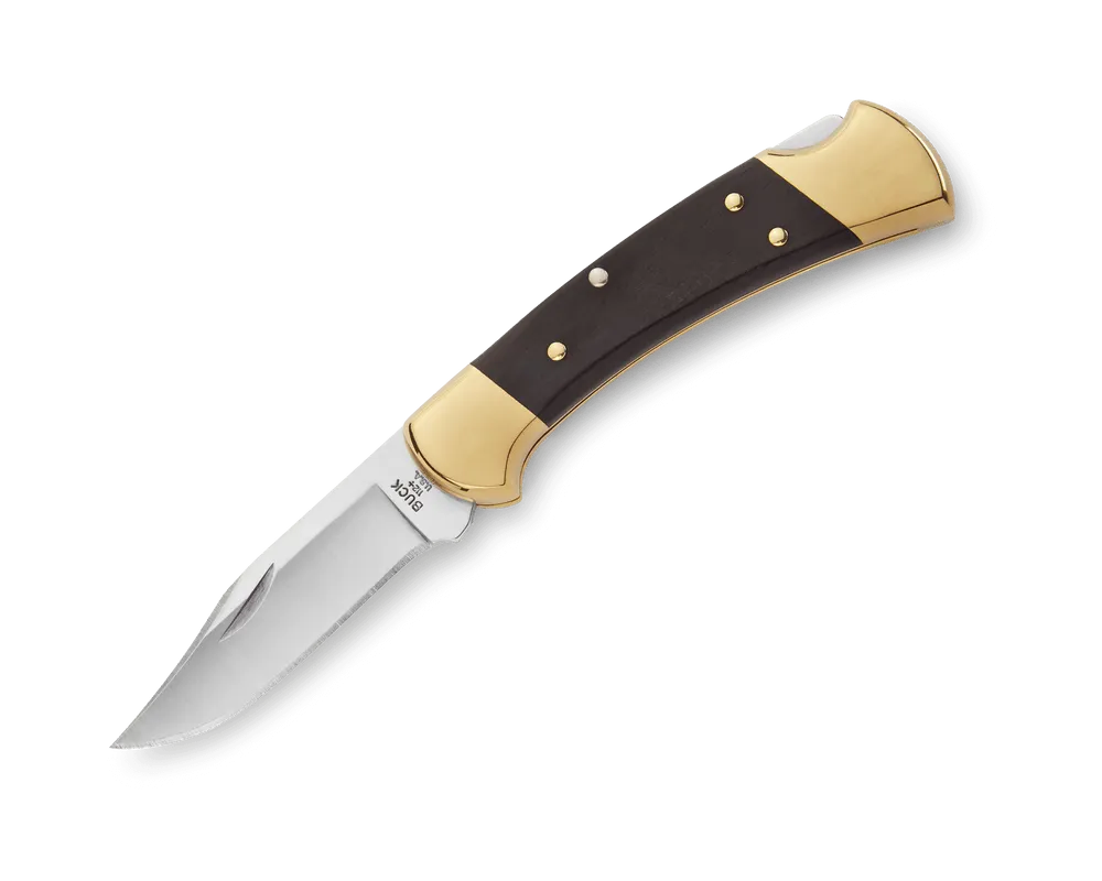 Buck 112 Ranger Knife