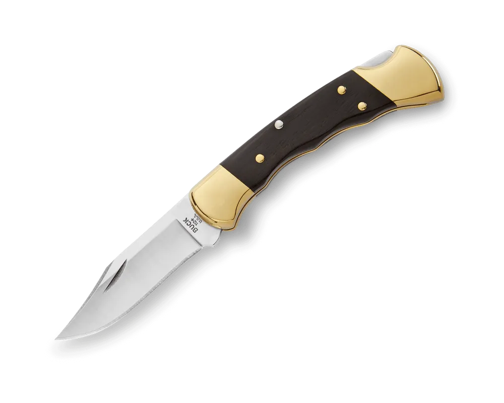 Buck 112 Ranger Knife