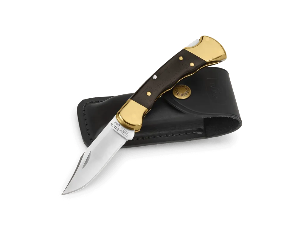 Buck 112 Ranger Knife