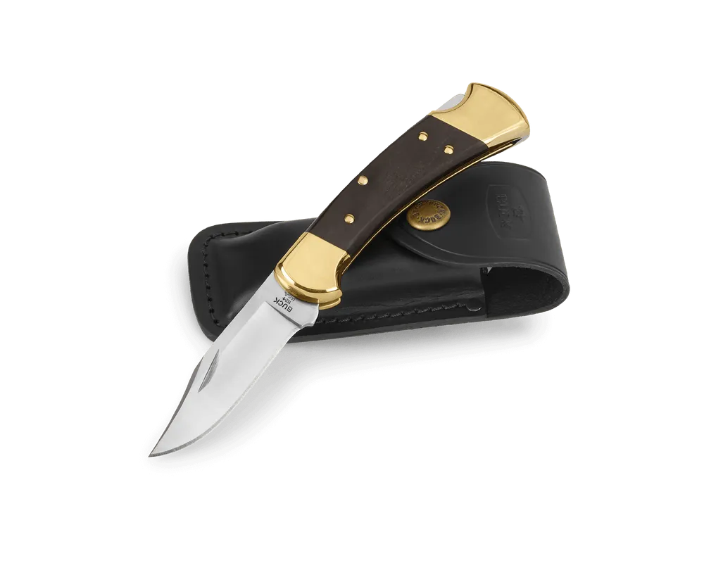 Buck 112 Ranger Knife