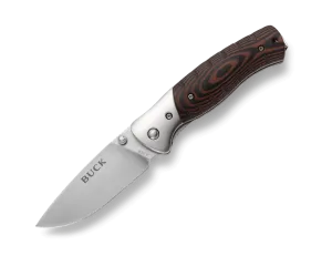 Buck 835 Small Folding Selkirk Knife