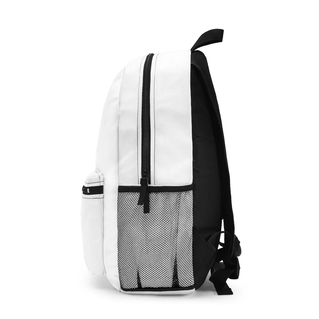 Chickgoton Backpack (Made in USA)