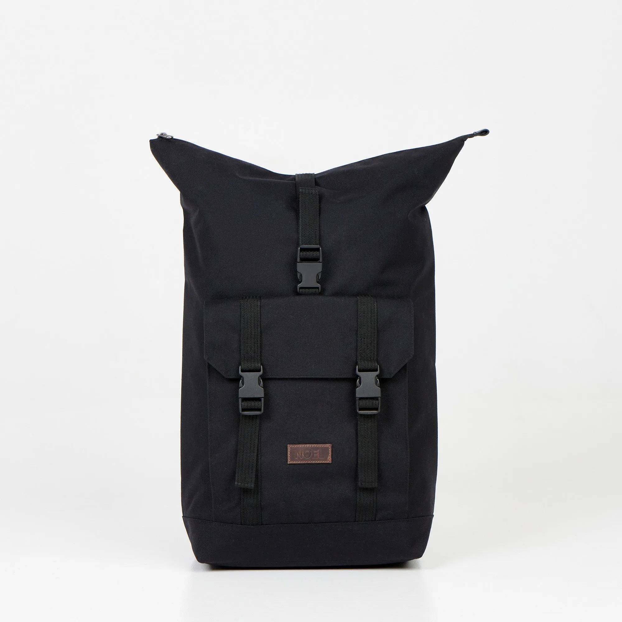 Cliff 25L Backpack - Black