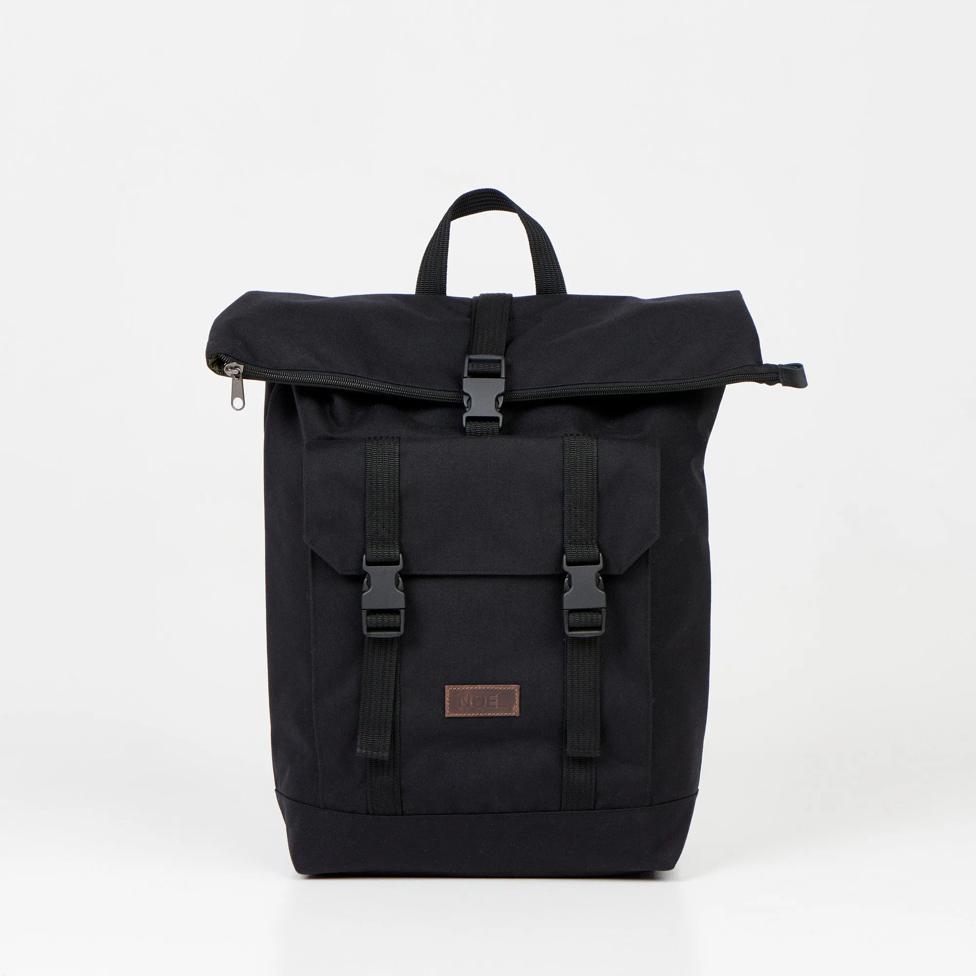 Cliff 25L Backpack - Black