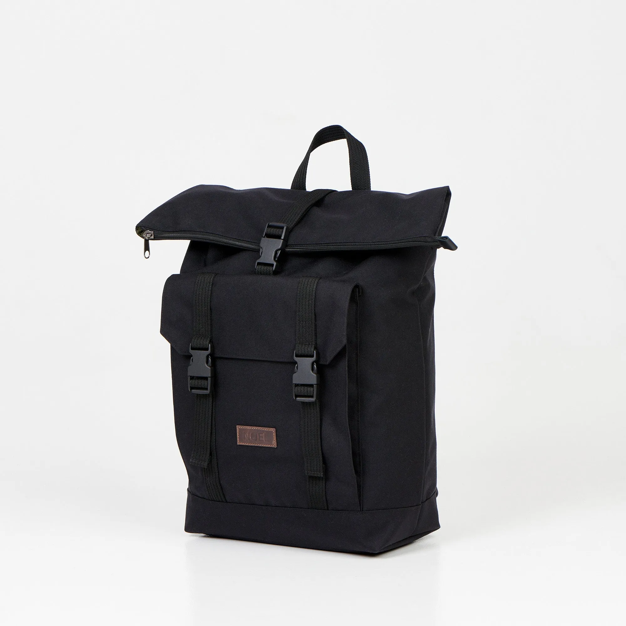 Cliff 25L Backpack - Black