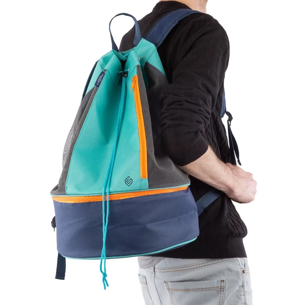 Coast Cool Duffle Bag